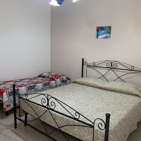 Sea Apartment Torre Lapillo Εξωτερικό φωτογραφία