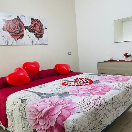 Sea Apartment Torre Lapillo Εξωτερικό φωτογραφία