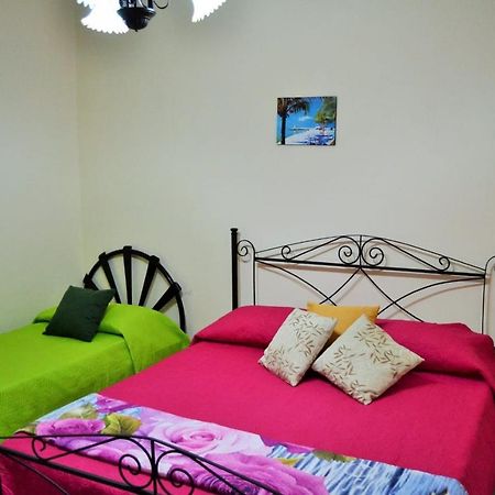 Sea Apartment Torre Lapillo Εξωτερικό φωτογραφία