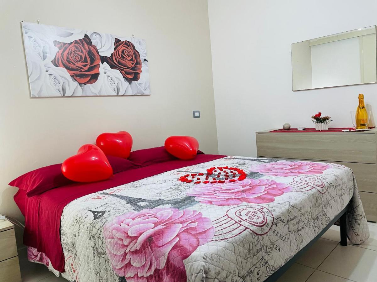 Sea Apartment Torre Lapillo Εξωτερικό φωτογραφία
