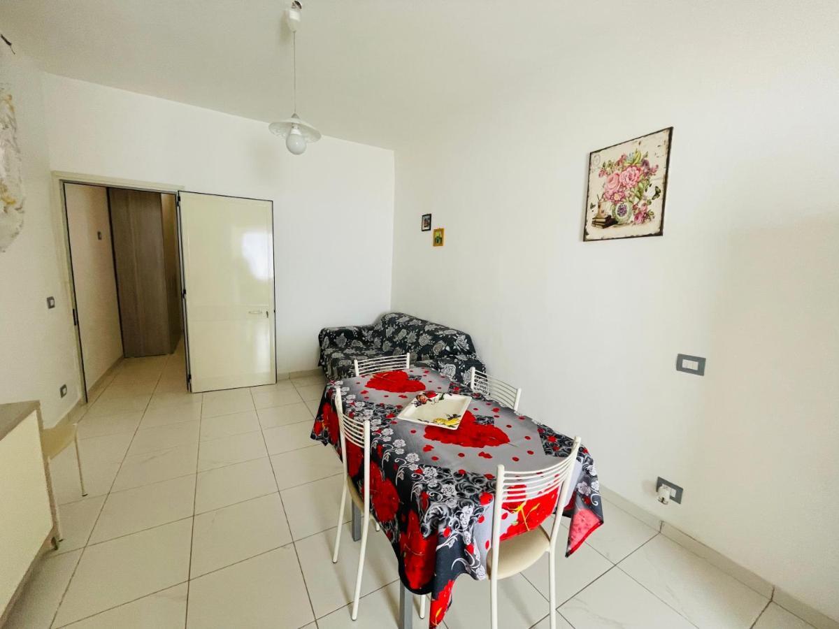 Sea Apartment Torre Lapillo Εξωτερικό φωτογραφία