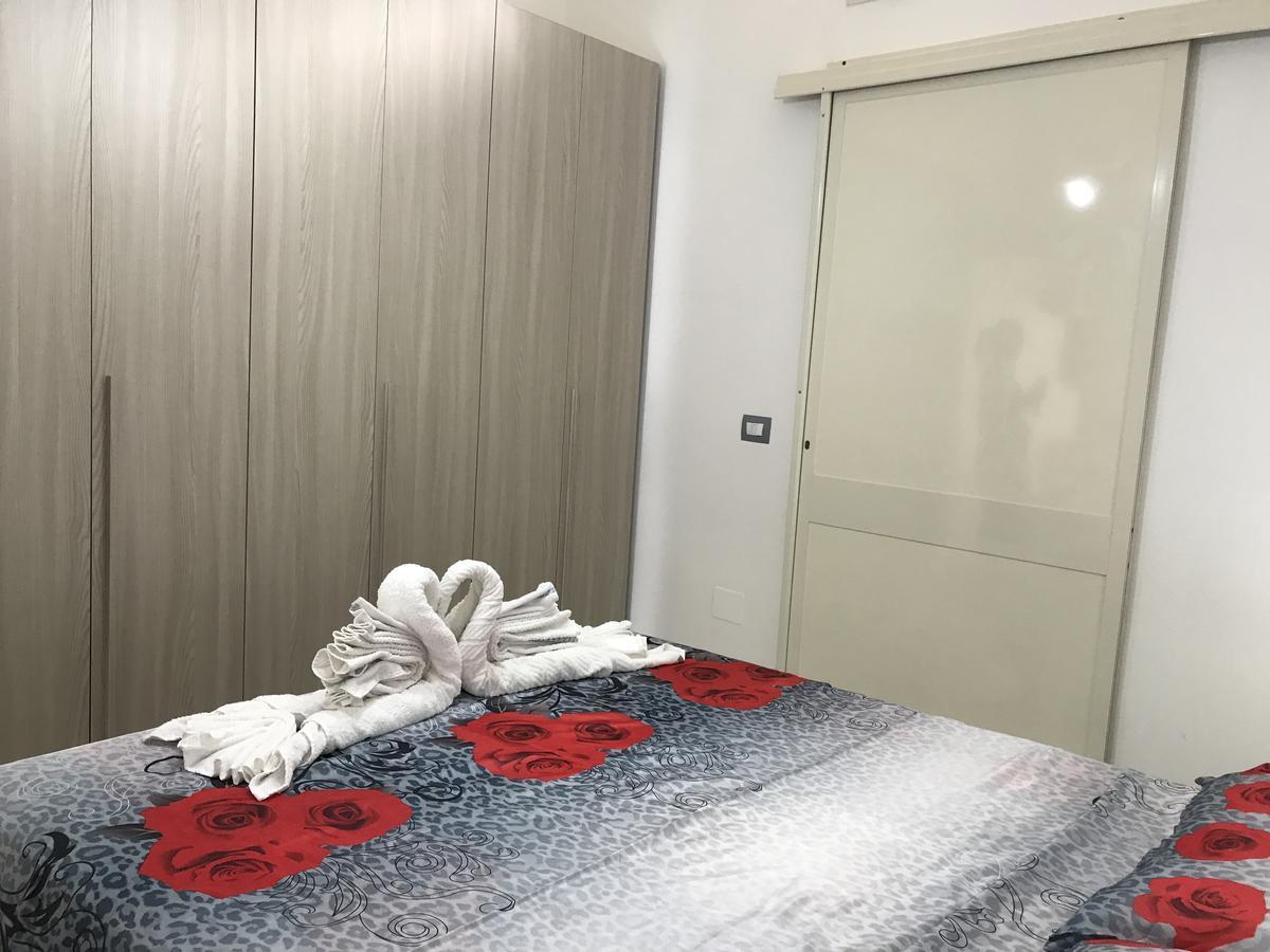 Sea Apartment Torre Lapillo Εξωτερικό φωτογραφία
