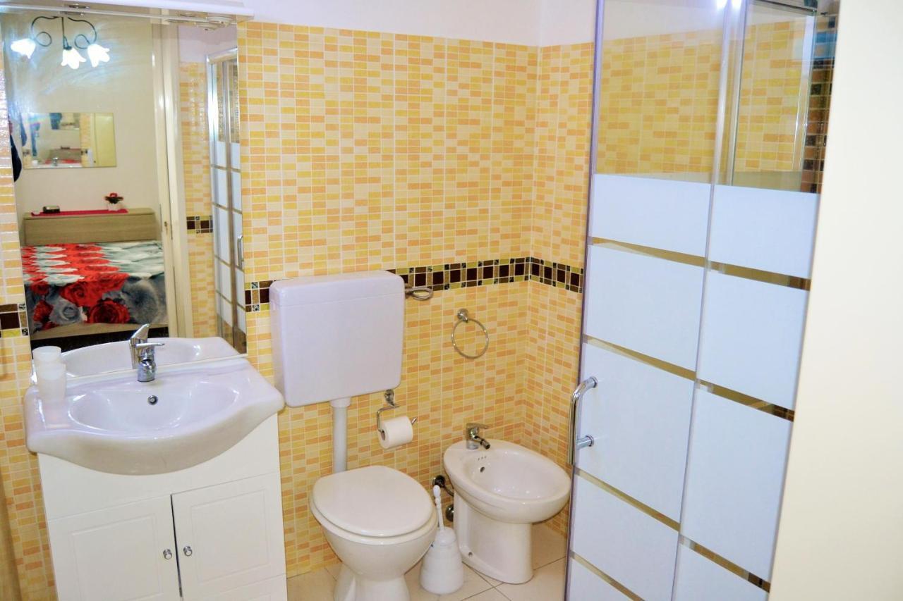 Sea Apartment Torre Lapillo Δωμάτιο φωτογραφία